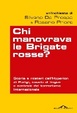 Cover of Chi manovrava le Brigate Rosse?