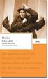 Cover of L' avaro