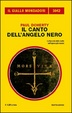 Cover of Il canto dell'angelo nero