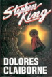Cover of Dolores Claiborne