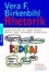 Cover of Rhetorik.