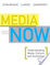 Cover of Media Now