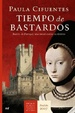 Cover of TIEMPO DE BASTARDOS