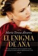 Cover of El enigma de Ana