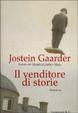 Cover of Il venditore di storie