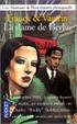 Cover of La dame de Berlin