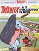 Cover of Asterix e il falcetto d'oro