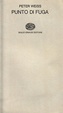 Cover of Punto di fuga