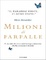 Cover of Milioni di farfalle