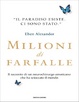 Cover of Milioni di farfalle