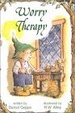 Cover of Worry Therapy