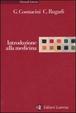Cover of Introduzione alla medicina