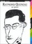 Cover of "Raymond Queneau, un poète"