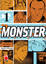 Cover of Monster vol. 1