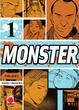 Cover of Monster vol. 1