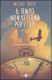 Cover of Il tempo non si ferma per i topi