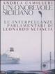 Cover of Un onorevole siciliano