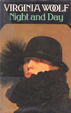 Cover of NIGHT AND DAY