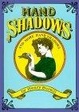 Cover of Hand Shadows and More Hand Shadows
