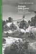 Cover of Etologia della guerra