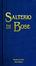 Cover of Salterio di Bose
