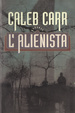 Cover of L'alienista