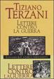 Cover of Lettere contro la guerra