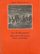 Cover of Racconti della guerra franco-prussiana