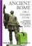 Cover of Ancient Rome on 5 Denarii a Day