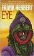 Cover of Eye
