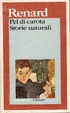 Cover of Pel di carota - Storie naturali