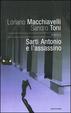 Cover of Sarti Antonio e l'assassino