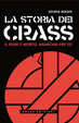 Cover of La storia dei Crass