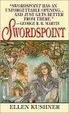 Cover of Swordspoint