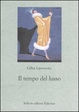 Cover of Il tempo del lusso
