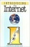 Cover of "Introducing the Internet"