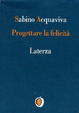 Cover of Progettare la felicita