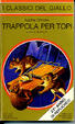 Cover of Trappola per topi