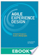 Cover of Agile Experience Design