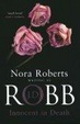 Cover of Innocent in Death