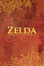 Cover of Zelda