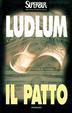 Cover of Il patto