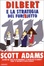 Cover of Dilbert e la strategia del fur(b)etto