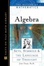 Cover of Algebra