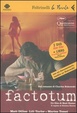 Cover of Factotum