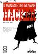 Cover of Il manuale del giovane hacker