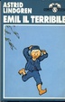 Cover of Emil il terribile