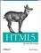 Cover of HTML5: Up and Running