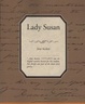Cover of Lady Susan