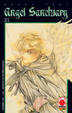 Cover of Angel Sanctuary 21
